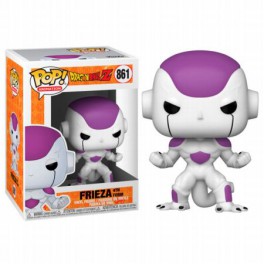 Figura POP Dragon Ball Z 861 Frieza Final Form