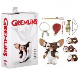 Figura Gremlins Ultimate Gizmo NECA