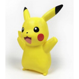 Lámpara LED Pokémon Pikachu Touch Se
