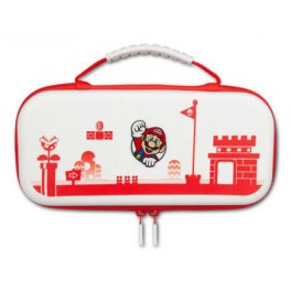 Protection Case Power A Super Mario - Switch