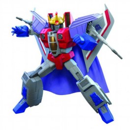 Figura Transformers Movie R.E.D. Starscream