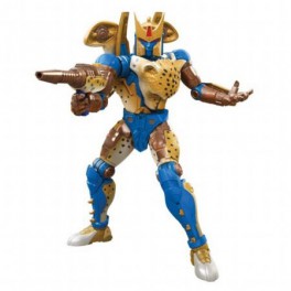 Figura Transformers Movie R.E.D. Cheetor