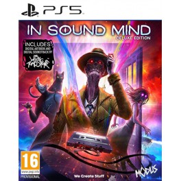 In sound mind - PS5
