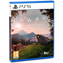 Away - The Survival Series - PS5