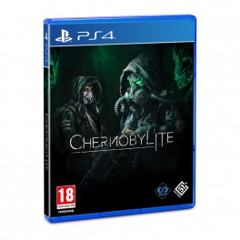 Chernobylite - PS4