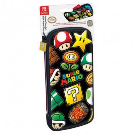 Funda Game Traveler Slim Super Mario NNS15i Switch