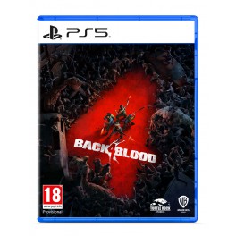 Back 4 Blood - PS5