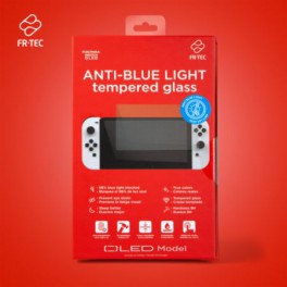 Protector Anti-Blue OLED - Switch