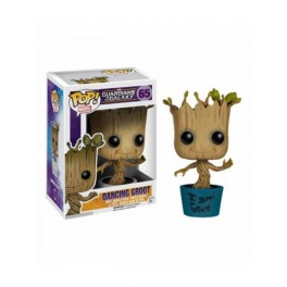 Figura POP Guardians of Galaxy 65 Groot Excl.