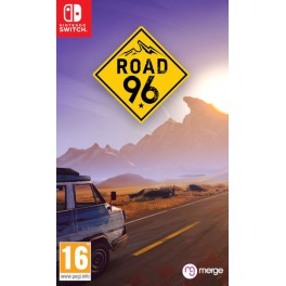 Road 96 - Switch