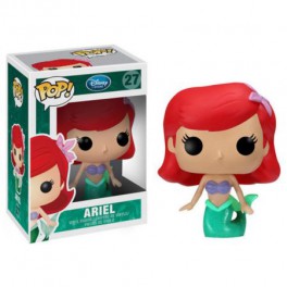 Figura POP Disney 27 Ariel