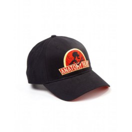 Gorra Rick & Morty Anatomy Park