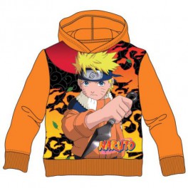 Sudadera Niño Naruto Orange - T12