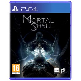 Mortal Shell - PS4