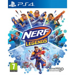 NERF Legends - PS4