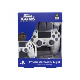 Mini Lámpara PlayStation Icons Dualshock PS
