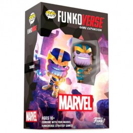 POP Funkoverse Marvel 1 Figura Español