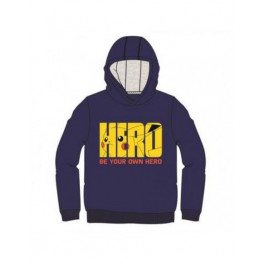 Sudadera Niño Pokémon Hero - T8