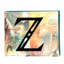 Cartera The Legend of Zelda Big Z