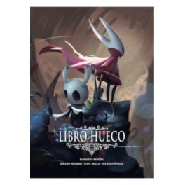 El Libro Hueco (Hollow Knight)