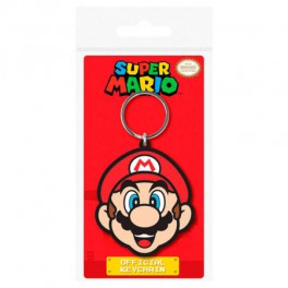 Llavero Super Mario Bros. Nintendo
