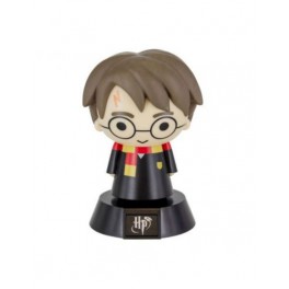 Mini Lámpara Icons Harry Potter 001 Harry