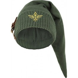 Gorro Beanie Zelda Buckle