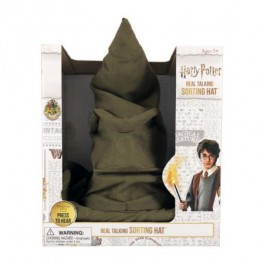 Sombrero Seleccionador Harry Potter Español