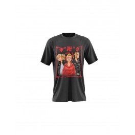 Camiseta Tokyo Revengers My Way - L
