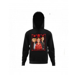 Sudadera Tokyo Revengers My Way - XL