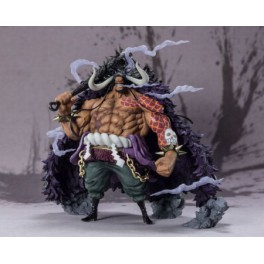 Figuarts Zero One Piece Kaido King of Beasts