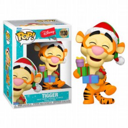 Figura POP Disney Holiday 1130 Tigger