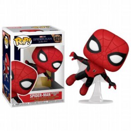 Figura POP Spider-Man No Way Home 923 Spider-Man