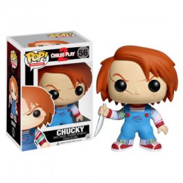 Figura POP Child's Play 2 56 Chucky