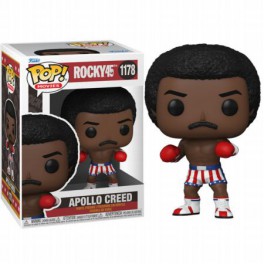 Figura POP Rocky 45th 1178 Apollo Creed