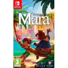 Summer in Mara - Switch