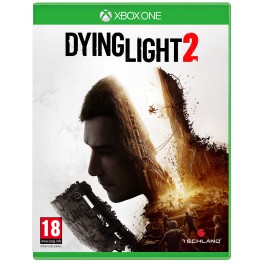 Dying Light 2 Stay Human - Xbox one