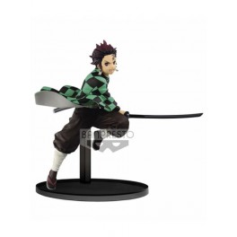 Figura Demon Slayer Vibration Stars Tanjiro Kamad