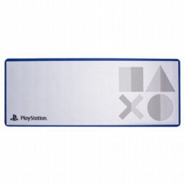 Alfombrilla Sobremesa PlayStation Icons