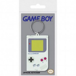 Llavero Nintendo Game Boy