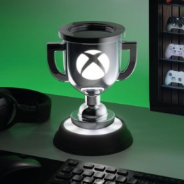 Lámpara Ambiente Xbox Trofeo Logros