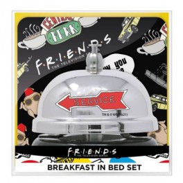 Set Desayuno Friends Central Perk