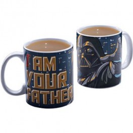 Taza Star Wars I Am Your Father