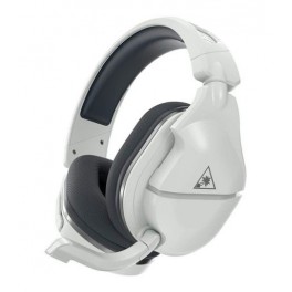 Auriculares Turtle Beatch Stealth 600 Gen2 Blanco