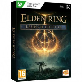 Elden Ring Launch Edition - XBSX