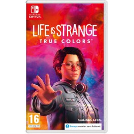 Life is Strange True Colors - Switch