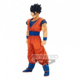 Figura Son Gohan Resolution of Soldiers Grandista