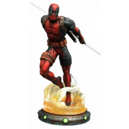 Figura Marvel Diamond Gallery Deadpool