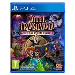 Hotel Transilvania - Aventuras e historias de terr