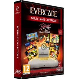 Evercade Interplay Collection 2 Cartridge 2 - RET